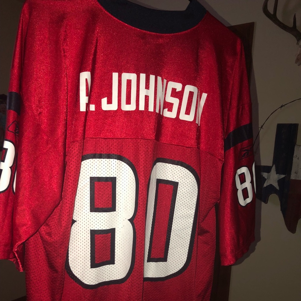 Texans Jersey